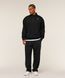 Світшот Gymshark &laquo;Crest Oversized 1/4 Zip&raquo; &mdash; колір: Чорний &mdash; Large A4C3S-BB2J-L фото 4