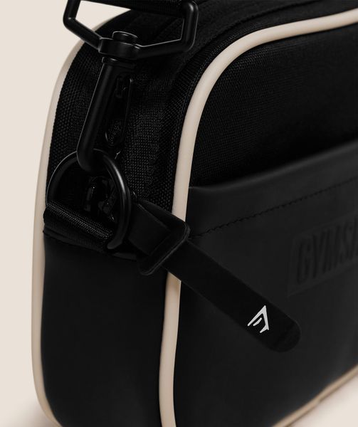 Сумка Gymshark &laquo;Everyday Camera&raquo; &mdash; колір: Різнокольоровий &mdash; One Size I1C5X-BC2V-OS фото