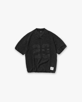 Трикотаж Represent Knitted Varsity Jersey &mdash; Vintage сірий &mdash; XS / Vintage сірий 5063467182462 фото
