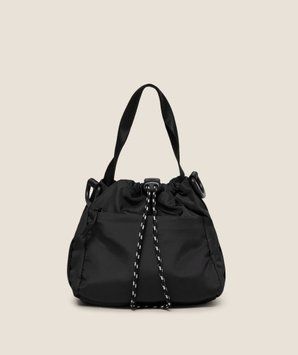 Сумка Gymshark &laquo;Mode Crossbody&raquo; &mdash; колір: Чорний &mdash; One Size I1C5N-BB2J-OS фото