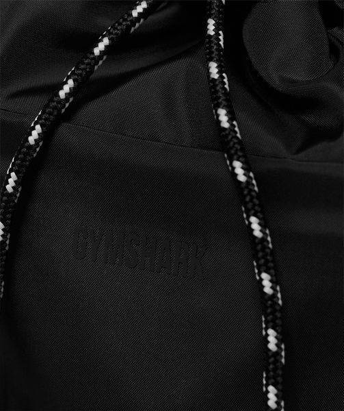 Сумка Gymshark &laquo;Mode Crossbody&raquo; &mdash; колір: Чорний &mdash; One Size I1C5N-BB2J-OS фото