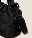 Сумка Gymshark &laquo;Mode Crossbody&raquo; &mdash; колір: Чорний &mdash; One Size I1C5N-BB2J-OS фото 4