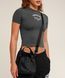 Сумка Gymshark &laquo;Mode Crossbody&raquo; &mdash; колір: Чорний &mdash; One Size I1C5N-BB2J-OS фото 2