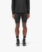 Шорти Represent 247 Ghost Half Tight &mdash; глибокий чорний &mdash; XS / глибокий чорний 5063467315020 фото 3