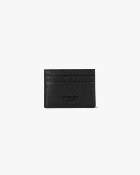 Аксесуар Represent Micro Owners Club Card Holder &mdash; глибокий чорний &mdash; One Size / глибокий чорний 5063467200173 фото