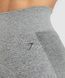Шорти Gymshark &laquo;Flex&raquo; &mdash; колір: Різнокольоровий &mdash; Extra Extra Small B8A7V-GBFH-XXS фото 6