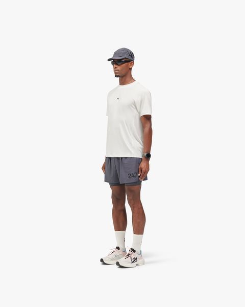 Шорти Represent 247 Trail Short &mdash; Graphene &mdash; XS / Graphene 5063467312951 фото