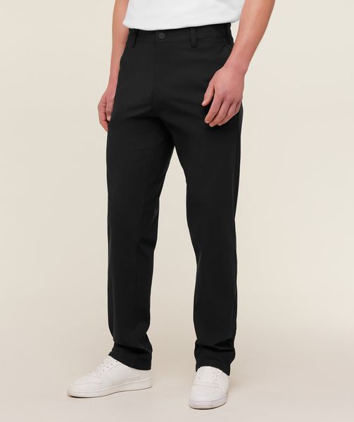 Штани Gymshark &laquo;The Gymshark Elite Tall&raquo; &mdash; колір: Чорний &mdash; 28 A1C5B-BB2J-28 фото