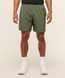 Шорти Gymshark &laquo;Arrival 7"&raquo; &mdash; колір: Зелений &mdash; Extra Small A2A1L-EBF1-XS фото 3