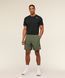 Шорти Gymshark &laquo;Arrival 7"&raquo; &mdash; колір: Зелений &mdash; Extra Small A2A1L-EBF1-XS фото 4