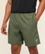 Шорти Gymshark &laquo;Arrival 7"&raquo; &mdash; колір: Зелений &mdash; Extra Small A2A1L-EBF1-XS фото 5