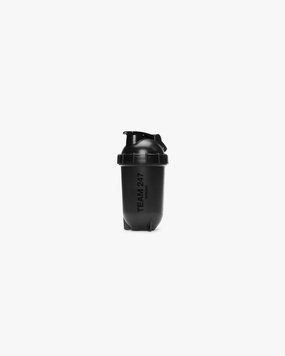 Аксесуар Represent 247 Protein Shaker &mdash; чорний &mdash; One Size / чорний 5063467032675 фото