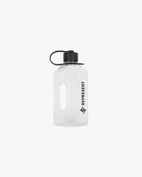 Аксесуар Represent 247 Bottle XL &mdash; Clear &mdash; XL / Clear 5056680007476 фото