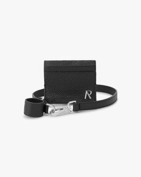 Аксесуар Represent Initial Belt Cardholder &mdash; чорний &mdash; One Size / чорний 5056680049865 фото