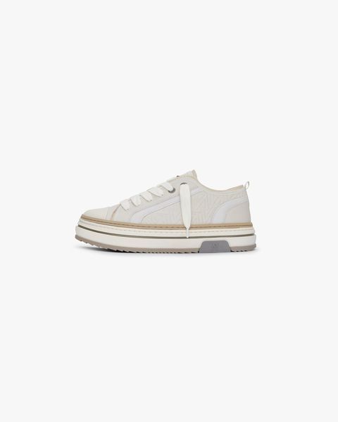 Взуття Represent HTN X Low &mdash; Vintage білий &mdash; UK7 / EU41 / US8 / Vintage білий 5056680021564 фото