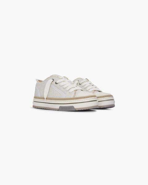 Взуття Represent HTN X Low &mdash; Vintage білий &mdash; UK7 / EU41 / US8 / Vintage білий 5056680021564 фото