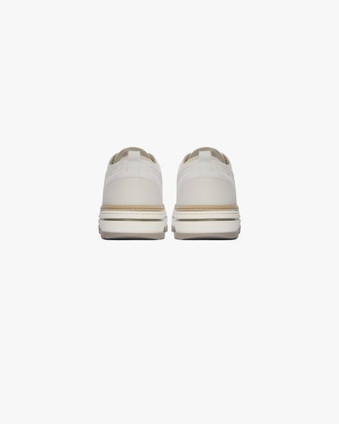 Взуття Represent HTN X Low &mdash; Vintage білий &mdash; UK7 / EU41 / US8 / Vintage білий 5056680021564 фото