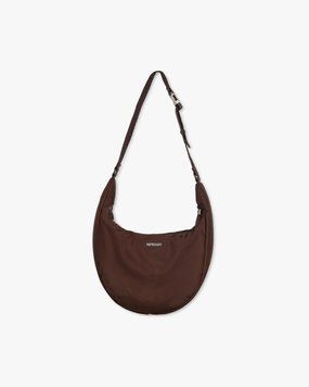 Аксесуар Represent Padded Sling Bag &mdash; Dark коричневий &mdash; One Size / Dark коричневий 5063467143838 фото