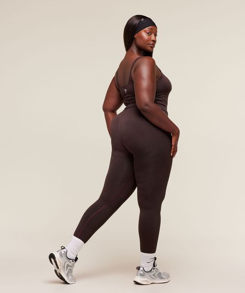 Легінси Gymshark &laquo;Vital Regular&raquo; &mdash; колір: Різнокольоровий &mdash; Extra Extra Small B1A2B-NC65-XXS фото