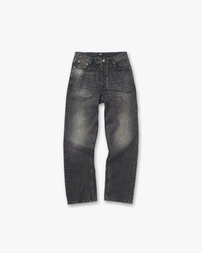 Джинси Represent Heaton Denim &mdash; Diffused чорний &mdash; 28 / Diffused чорний 5063467310780 фото