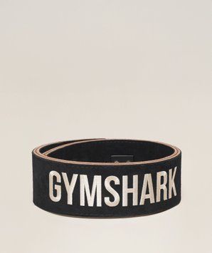 Спортивний аксесуар Gymshark &laquo;Lever&raquo; &mdash; колір: Різнокольоровий &mdash; Small I3A5M-BCCH-S фото