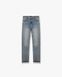 Джинси Represent R2 Stepped Hem Denim &mdash; Mid синій &mdash; 28 / Mid синій 5056680032751 фото 1