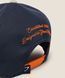 Головний убір Gymshark &laquo;6 Panel Collegiate Trucker&raquo; &mdash; колір: Різнокольоровий &mdash; One Size I1C6Q-WFPS-OS фото 4