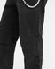 Джинси Represent R2 Stepped Hem Denim &mdash; Off чорний &mdash; 28 / Off чорний 5056680032669 фото 6