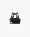 Топ Represent 247 On A Mission High Support Sports Bra &mdash; глибокий чорний &mdash; XS / глибокий чорний 5063467319431 фото 1