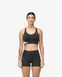 Топ Represent 247 On A Mission High Support Sports Bra &mdash; глибокий чорний &mdash; XS / глибокий чорний 5063467319431 фото 3
