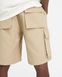 Шорти Represent Baggy Cotton Cargo Short &mdash; Sandstone &mdash; XS / Sandstone 5056680034717 фото 5