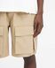Шорти Represent Baggy Cotton Cargo Short &mdash; Sandstone &mdash; XS / Sandstone 5056680034717 фото 6