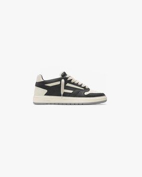 Взуття Represent Reptor Low &mdash; BLACK VINTAGE WHITE &mdash; UK6 / EU40 / US7 / BLACK VINTAGE WHITE 5056536603777 фото