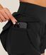 Шорти Gymshark &laquo;Running 2-in-1&raquo; &mdash; колір: Чорний &mdash; Large B3C4D-BB2J-L фото 4