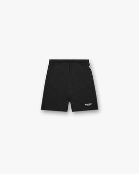 Шорти Represent Owners Club Shorts &mdash; чорний &mdash; XS / чорний 5063467020429 фото