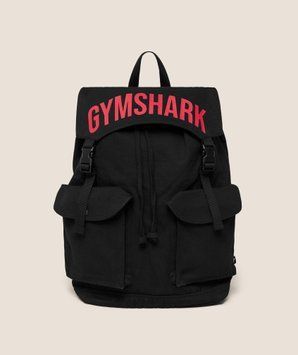 Рюкзак Gymshark &laquo;Power&raquo; &mdash; колір: Різнокольоровий &mdash; One Size I1C5S-BC1D-OS фото