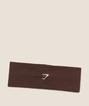 Головний убір Gymshark &laquo;Vital&raquo; &mdash; колір: Коричневий &mdash; One Size I2C3M-NDQS-OS фото
