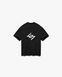 Футболка Represent 247 DNA T-Shirt 2.0- Jet Black &mdash; глибокий чорний &mdash; S / глибокий чорний 5063467211407 фото 2