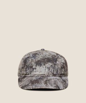 Головний убір Gymshark &laquo;Graphic Trucker&raquo; &mdash; колір: Сірий &mdash; One Size I2C5N-GD19-OS фото