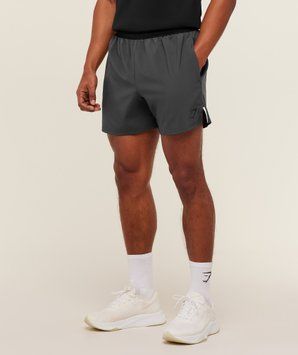 Шорти Gymshark &laquo;Arrival Contrast&raquo; &mdash; колір: Різнокольоровий &mdash; Extra Extra Extra Large A4C6W-GB78-3XL фото