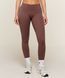 Легінси Gymshark Whitney Mid-Rise Leggings - Espresso Brown &mdash; Extra Extra Large B6B2A-NDJ1-XXL фото 1