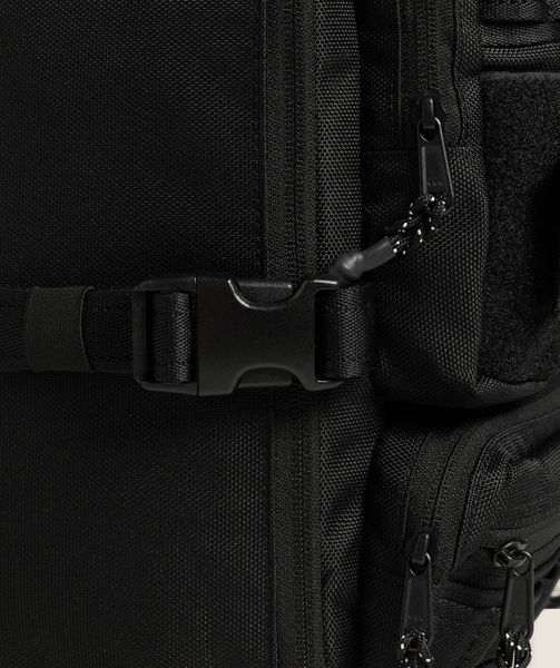 Рюкзак Gymshark &laquo;Mini Tactical&raquo; &mdash; колір: Чорний &mdash; One Size I1B9J-BB2J-OS фото