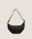 Сумка Gymshark &laquo;Pleat Crossbody&raquo; &mdash; колір: Чорний &mdash; One Size I1C5O-BB2J-OS фото 1