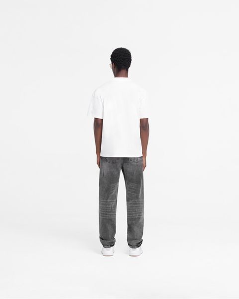 Джинси Represent R2 Rep Denim &mdash; Charcoal &mdash; 28 / Charcoal 5056680077684 фото