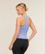 Майка Gymshark &laquo;Shelf Cami&raquo; &mdash; колір: Фіолетовий &mdash; Small B8A7P-PCK0-S фото 2